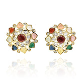 Naina Navrattan Beaded Set - The Pashm